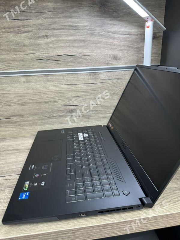 IGRAVOY FULL ASUS TUF ULTRA i5 - Мары - img 4