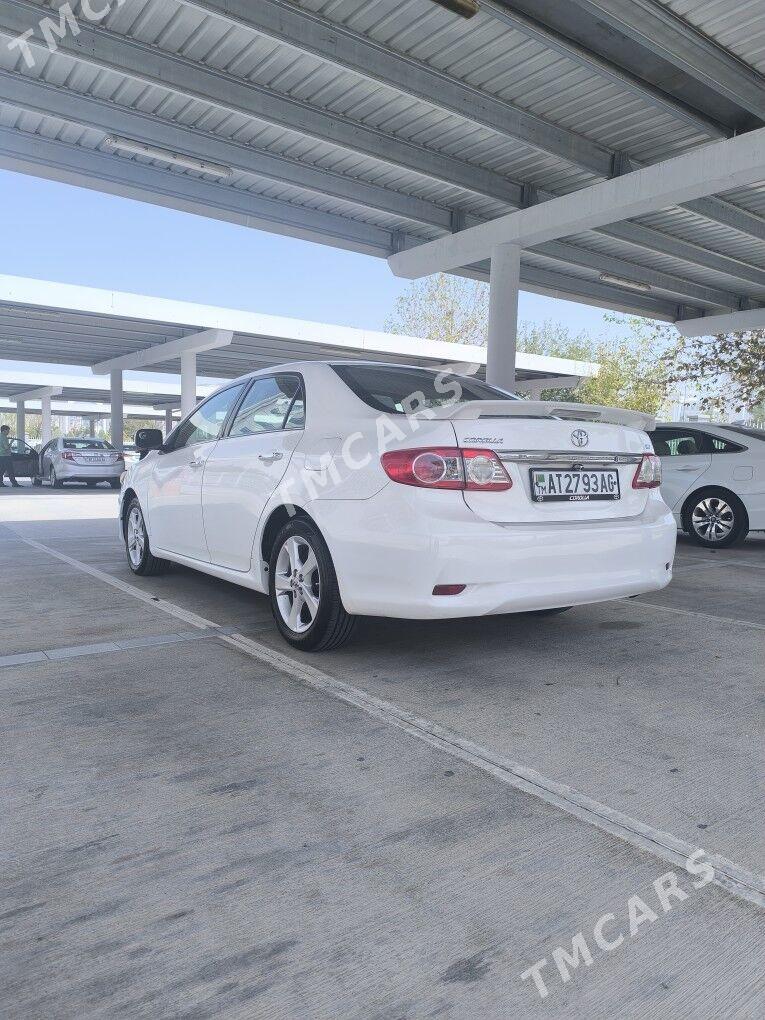 Toyota Corolla 2011 - 172 000 TMT - Aşgabat - img 4