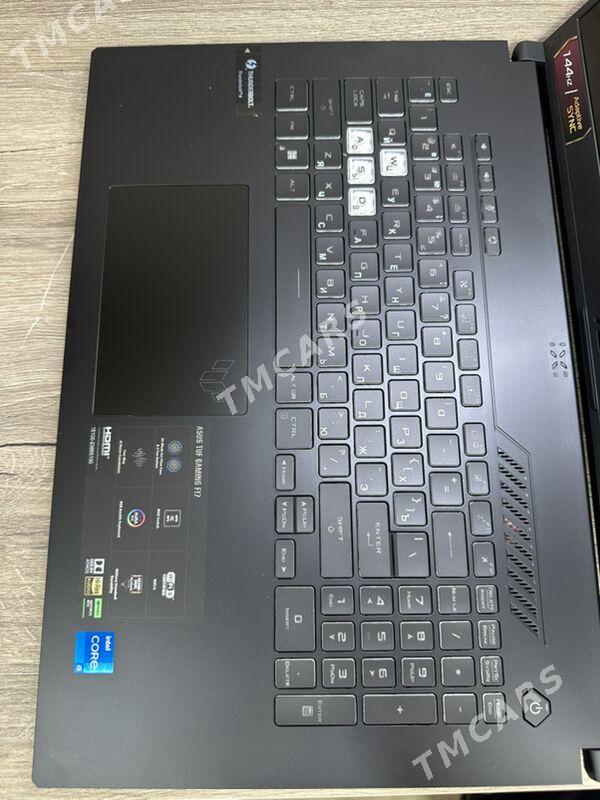 IGRAVOY FULL ASUS TUF ULTRA i5 - Мары - img 3