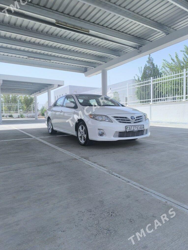 Toyota Corolla 2011 - 172 000 TMT - Aşgabat - img 3