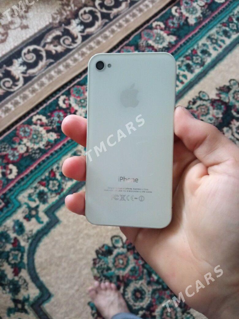 iPhone 4s - Aşgabat - img 2