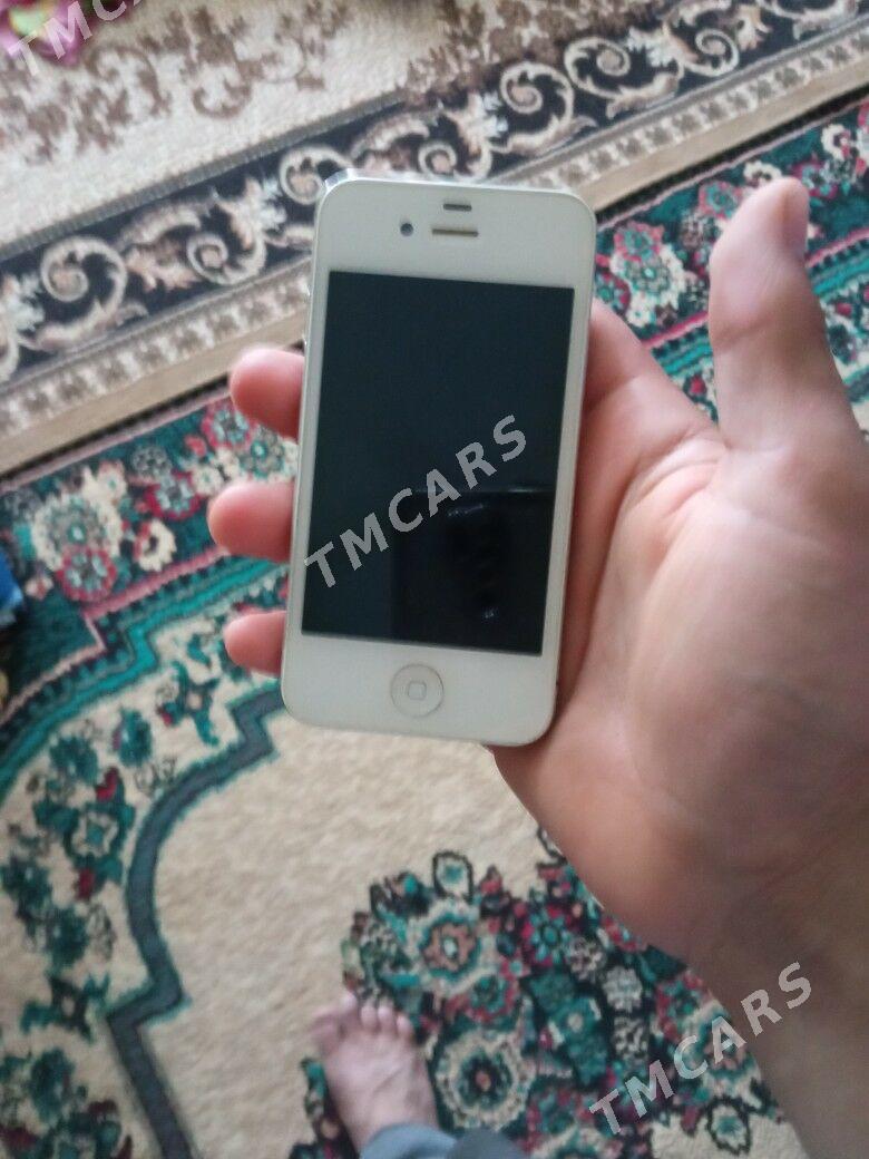 iPhone 4s - Aşgabat - img 1