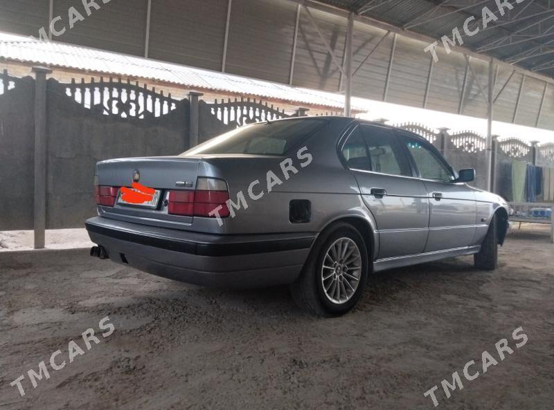 BMW 530 1994 - 50 000 TMT - Мары - img 4