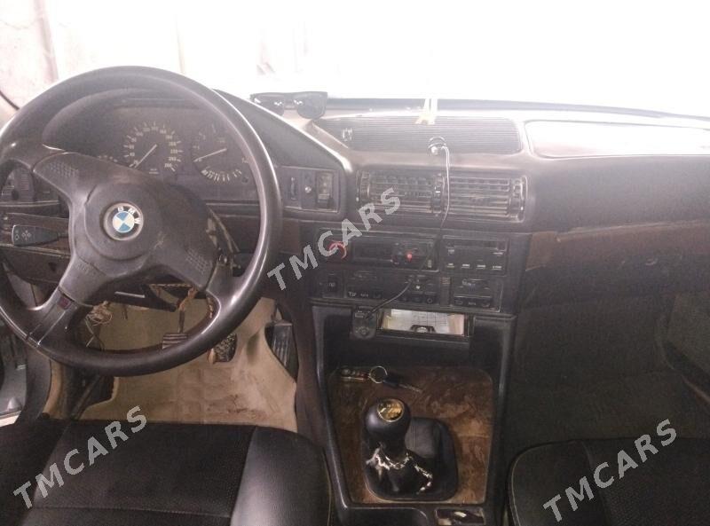 BMW 530 1994 - 50 000 TMT - Мары - img 3
