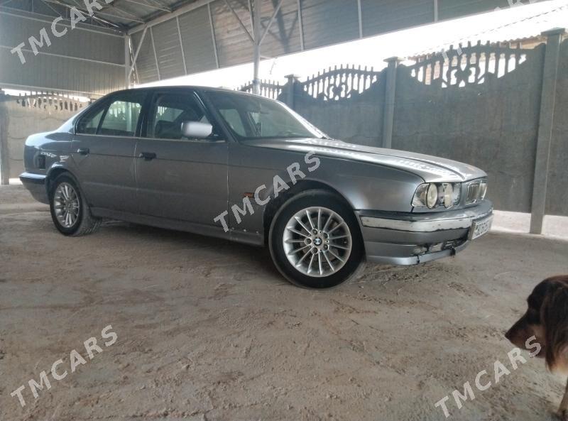 BMW 530 1994 - 50 000 TMT - Мары - img 2