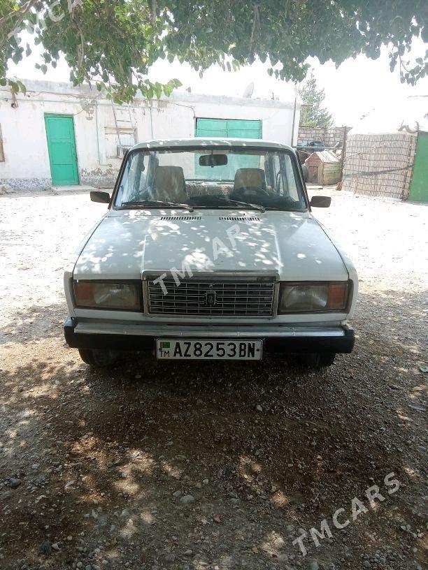 Lada 2107 1996 - 17 000 TMT - Балканабат - img 2