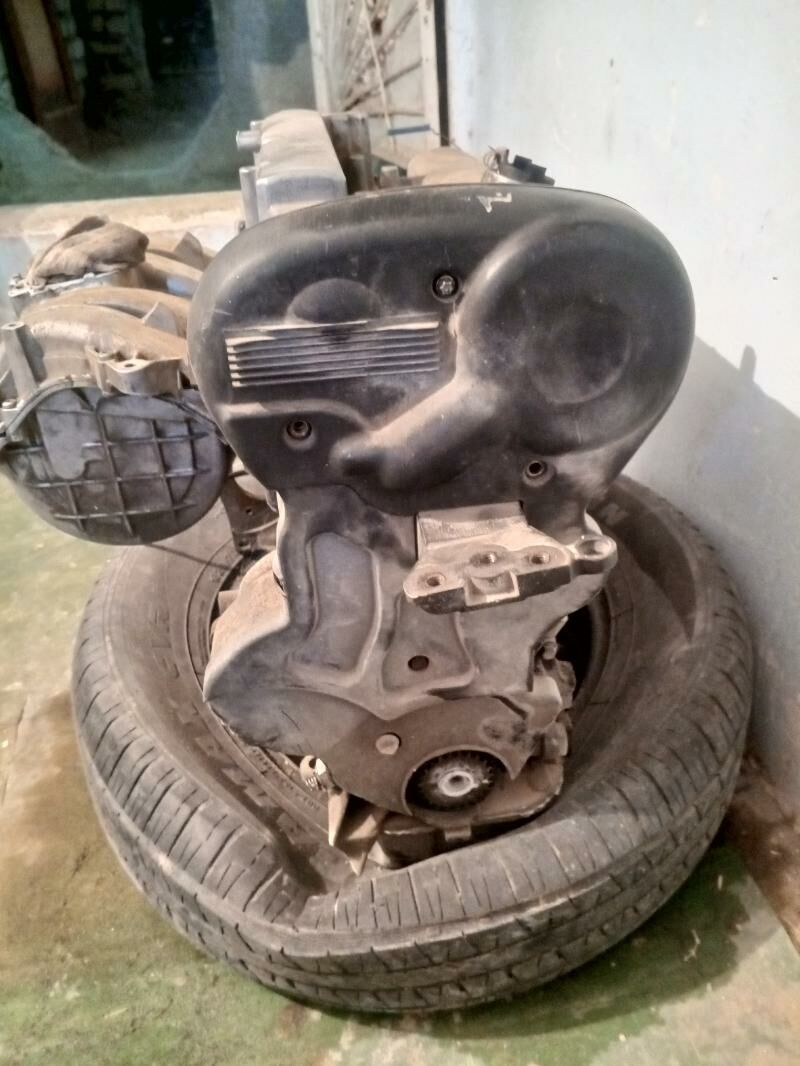 OPEL ASTRA JI. MATORY. 1.8 1 200 TMT - Бузмеин ГРЭС - img 5