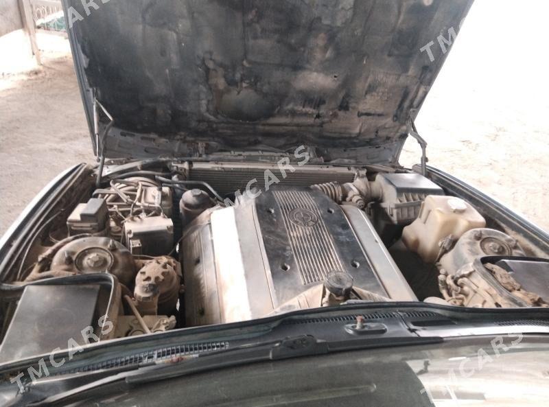 BMW 530 1994 - 50 000 TMT - Мары - img 5
