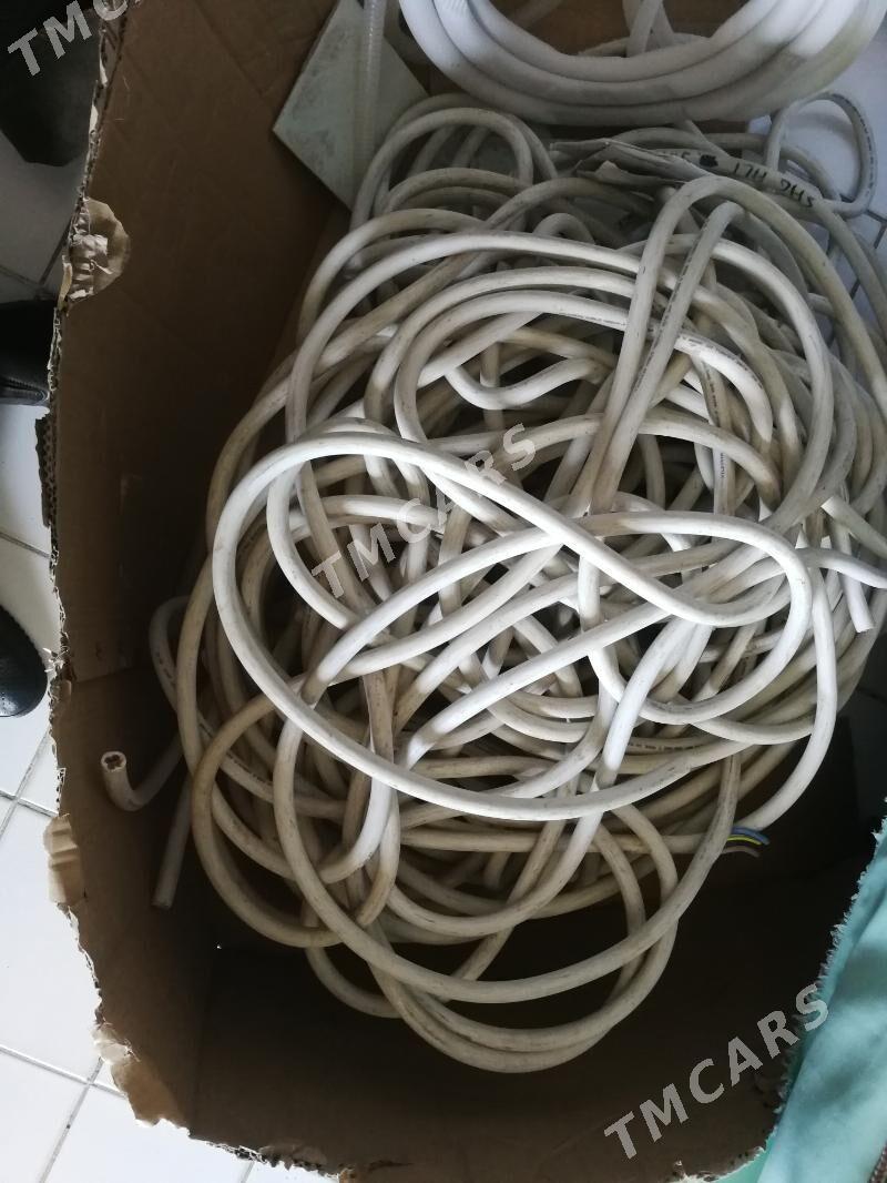 Kabel - Туркменбаши - img 2
