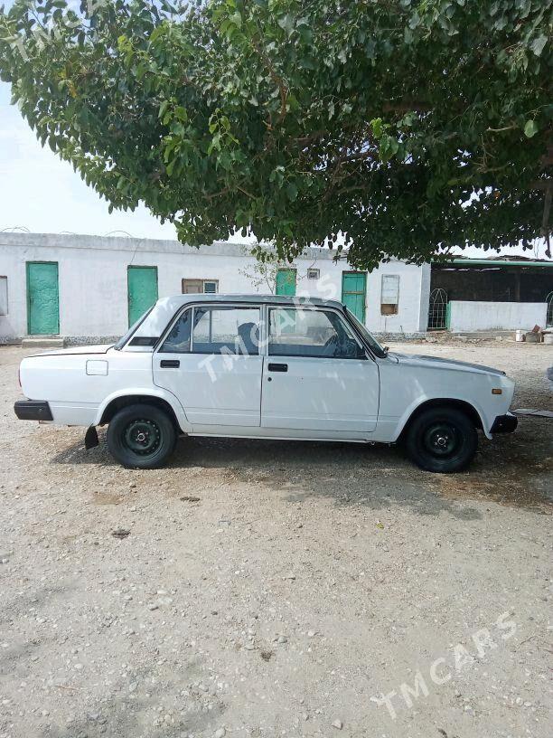 Lada 2107 1996 - 17 000 TMT - Балканабат - img 3