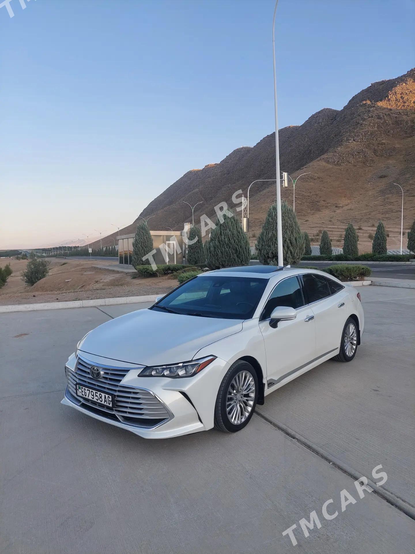 Toyota Avalon 2019 - 400 000 TMT - Aşgabat - img 3