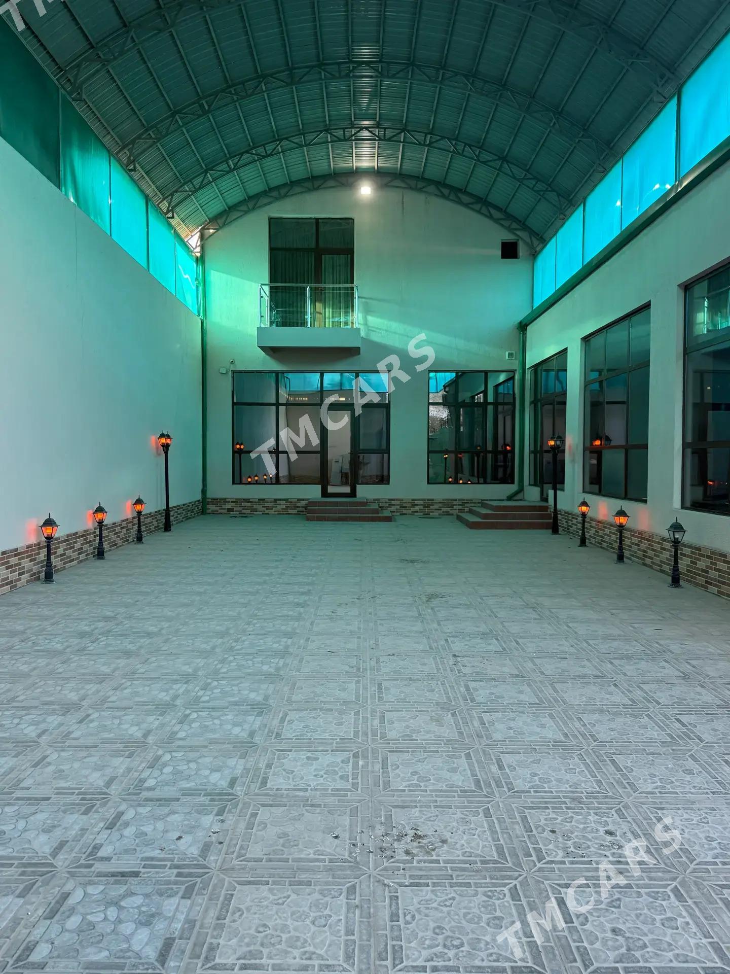 Коттедж  Хитровка - Aşgabat - img 9