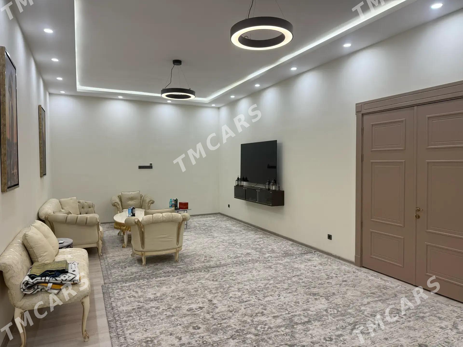 Коттедж  Хитровка - Aşgabat - img 4