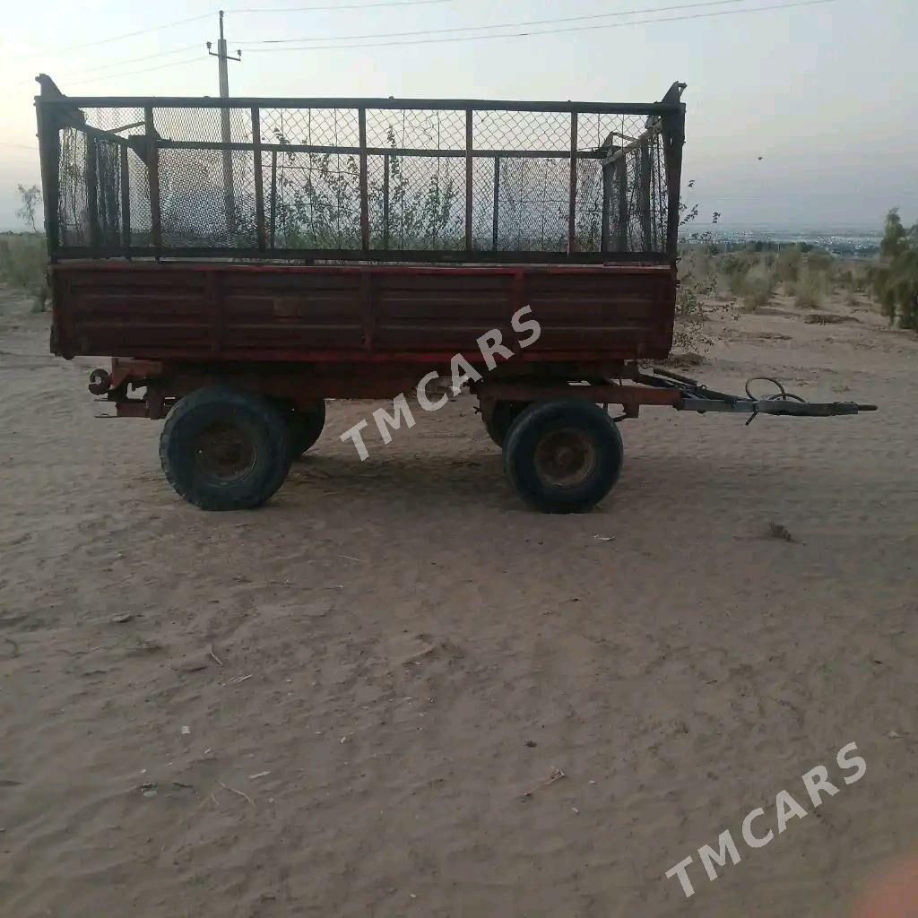 MTZ 80 2000 - 12 000 TMT - Анев - img 3