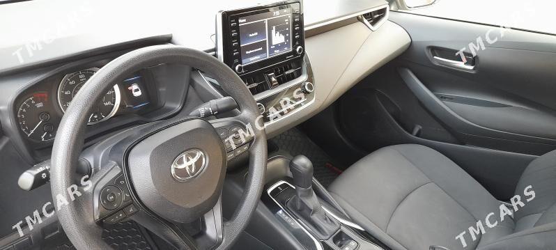 Toyota Corolla 2020 - 237 000 TMT - Анев - img 4