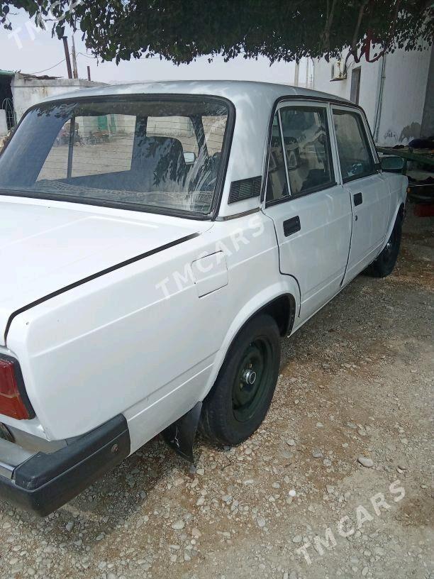 Lada 2107 1996 - 17 000 TMT - Балканабат - img 4