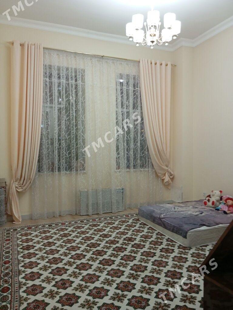 16 Tapgyr 5 komnat - Ашхабад - img 6