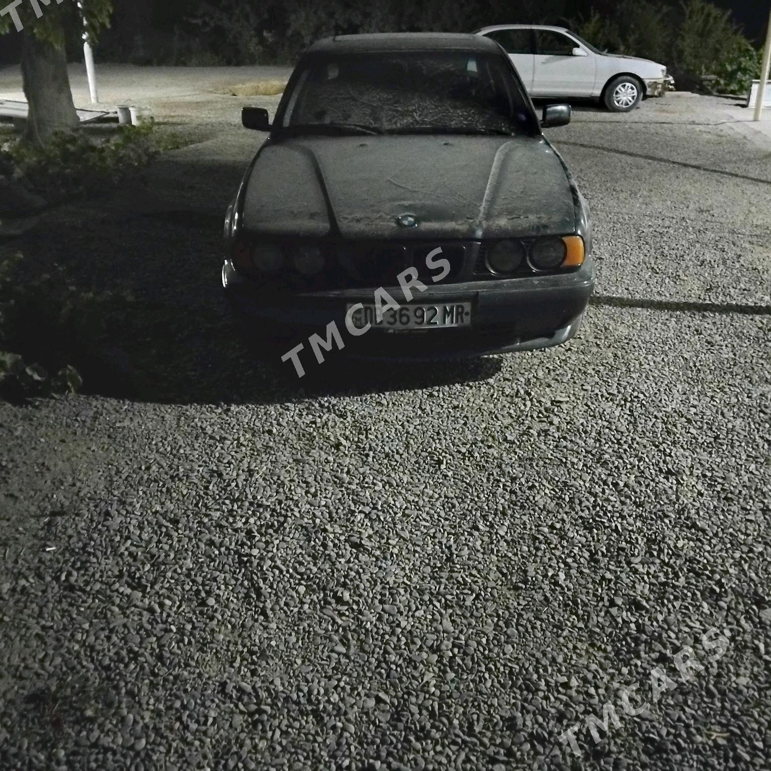 BMW 540 1993 - 110 000 TMT - Туркменгала - img 1