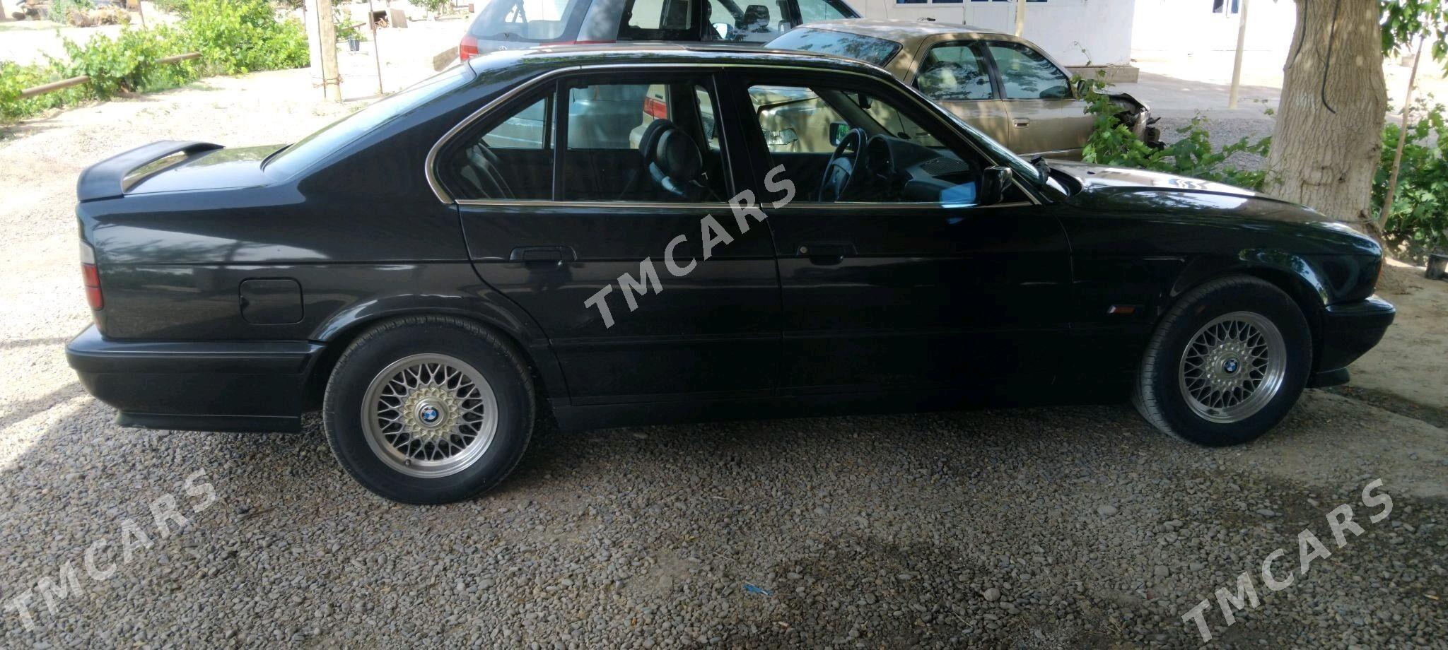 BMW 540 1993 - 110 000 TMT - Туркменгала - img 3
