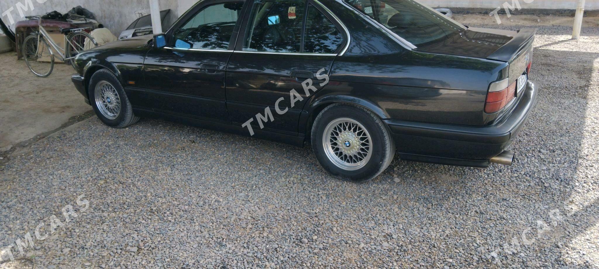 BMW 540 1993 - 110 000 TMT - Туркменгала - img 2