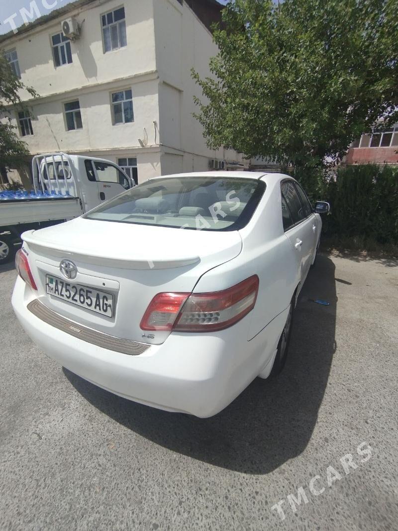 Toyota Camry 2008 - 155 000 TMT - 6 mkr - img 4