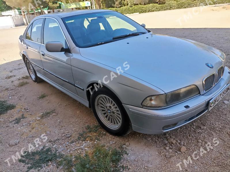 BMW 528 1997 - 95 000 TMT - Балканабат - img 3