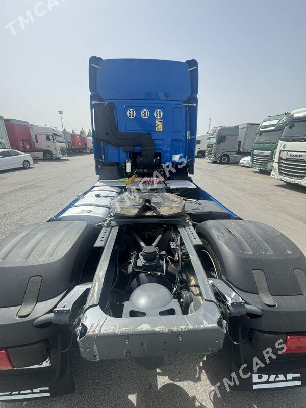 DAF CF 2020 - 648 000 TMT - Ашхабад - img 4