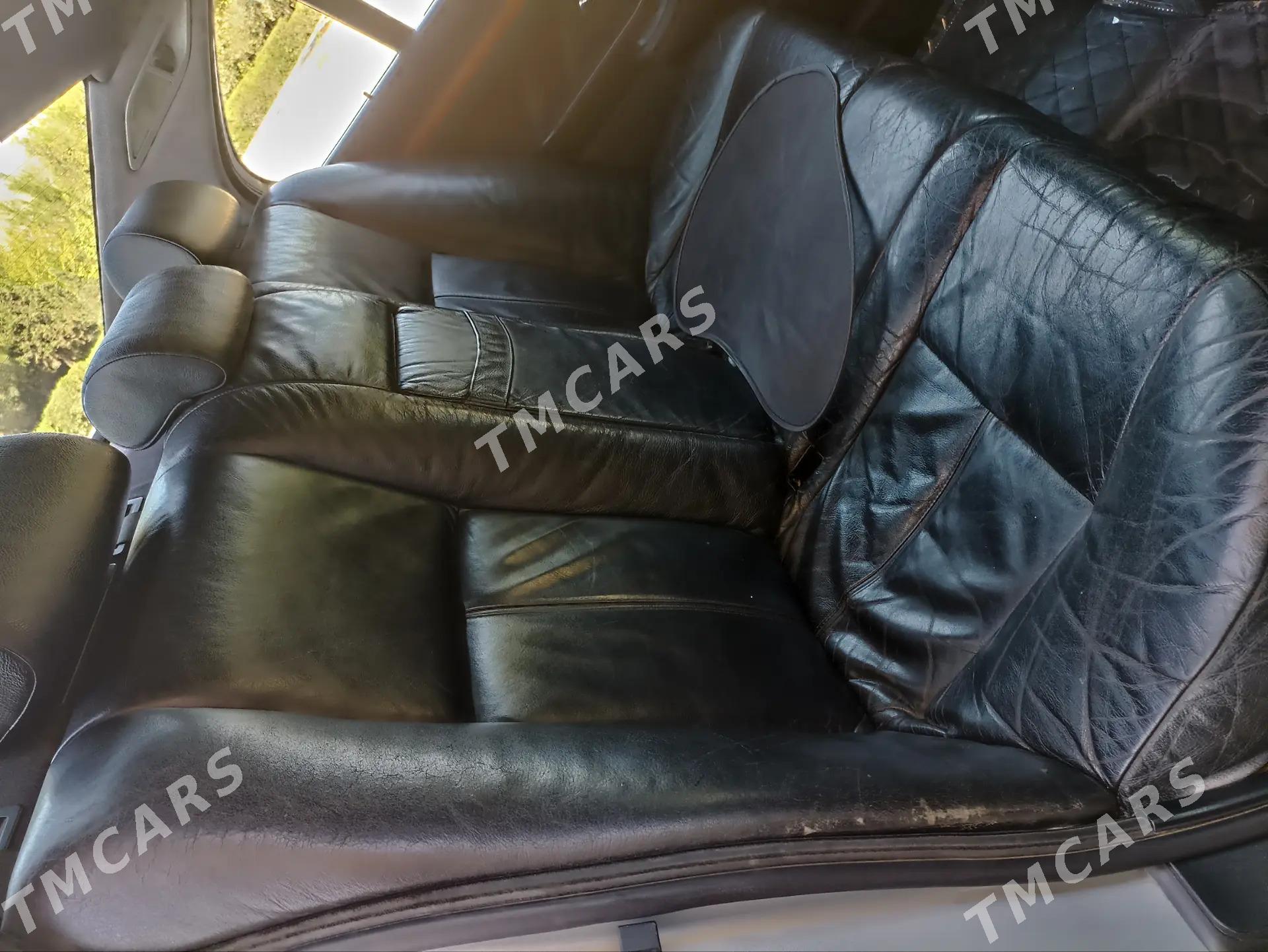 BMW 528 1997 - 95 000 TMT - Балканабат - img 4