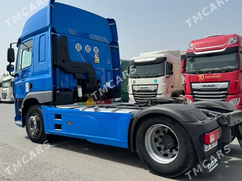 DAF CF 2020 - 648 000 TMT - Ашхабад - img 3