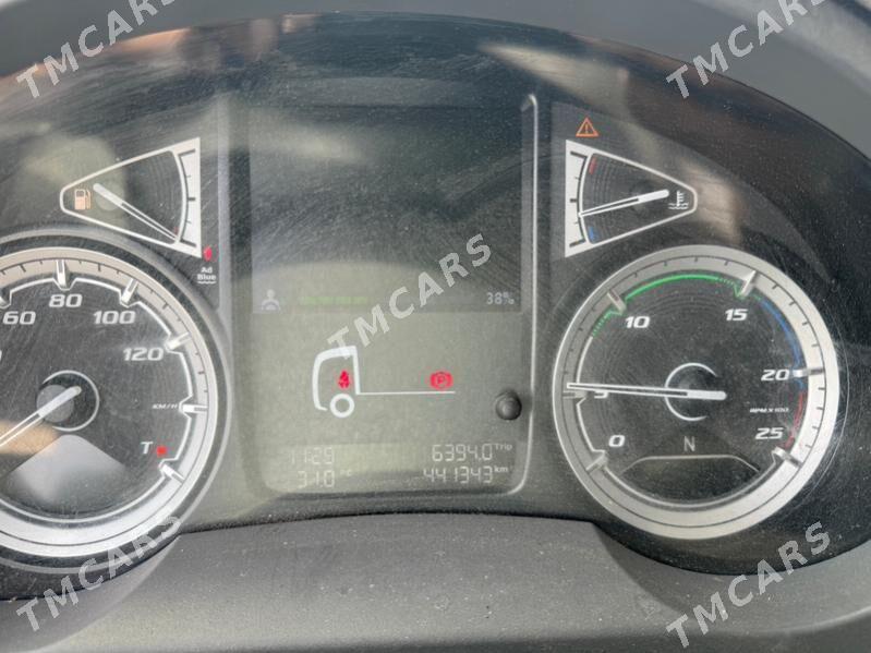 DAF CF 2020 - 648 000 TMT - Ашхабад - img 6