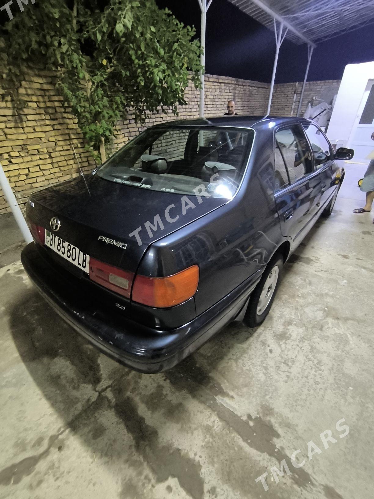 Toyota Corona 2000 - 91 000 TMT - Türkmenabat - img 2