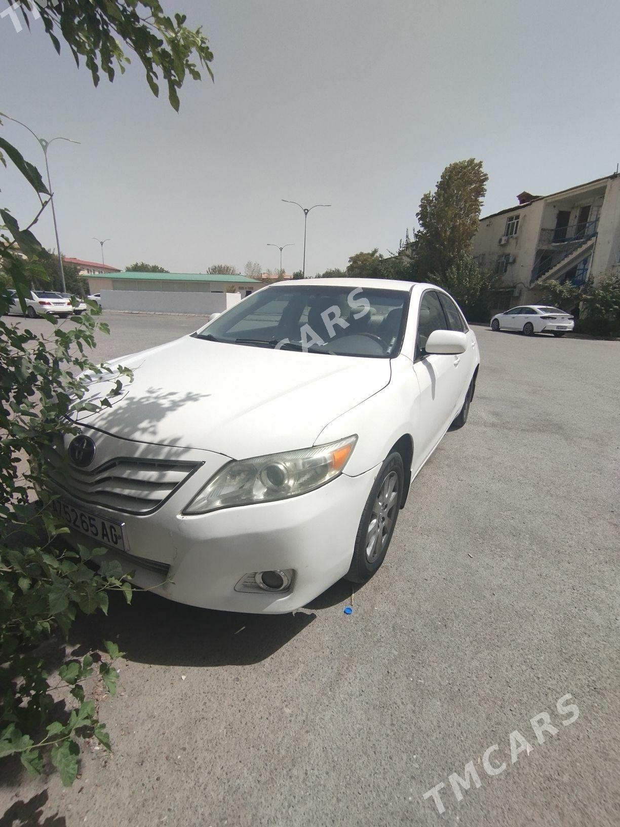 Toyota Camry 2008 - 155 000 TMT - 6 mkr - img 2