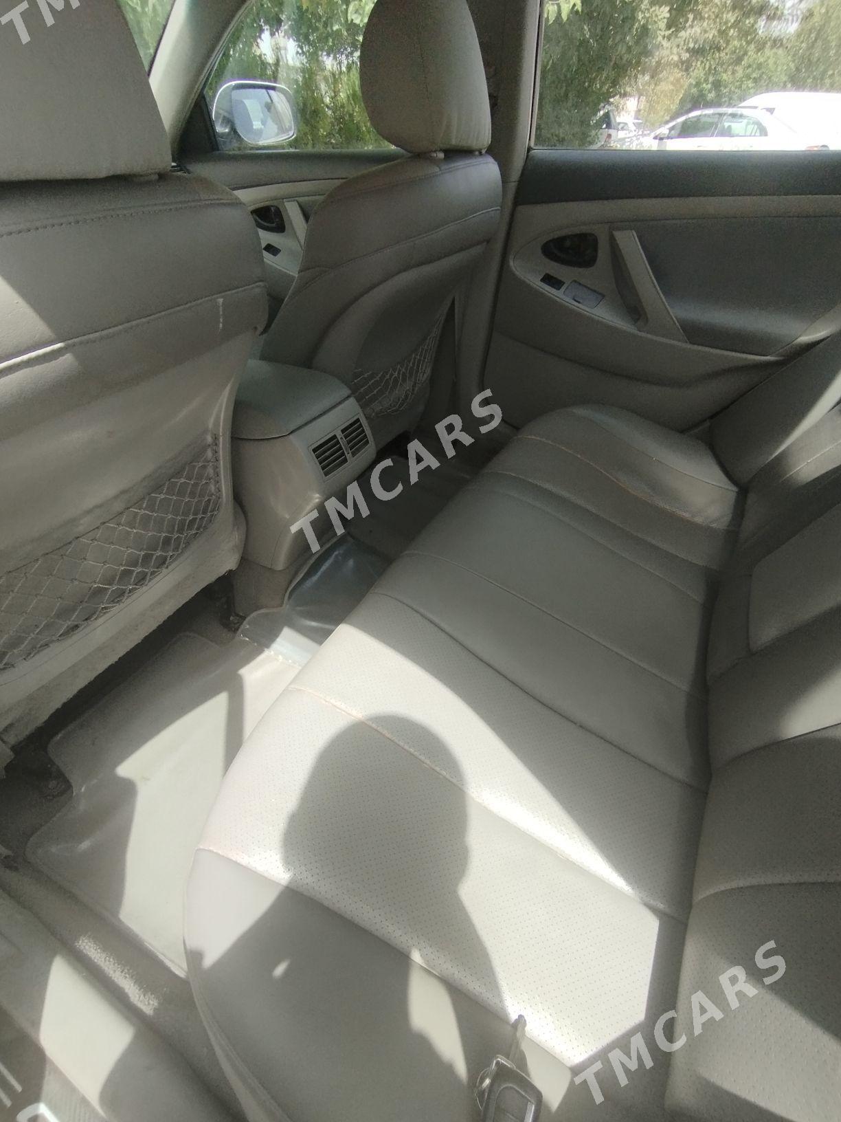 Toyota Camry 2008 - 155 000 TMT - 6 mkr - img 6