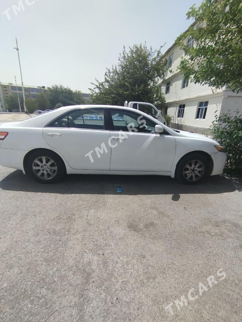 Toyota Camry 2008 - 155 000 TMT - 6 mkr - img 3