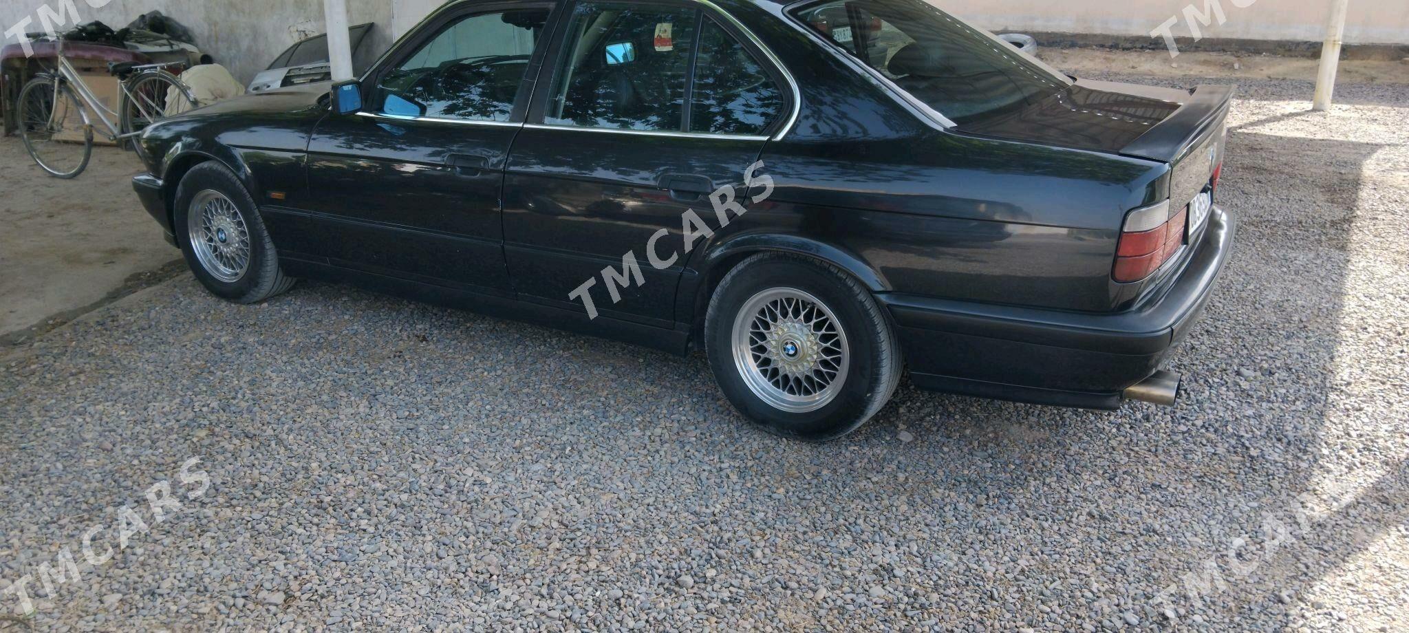 BMW 540 1993 - 110 000 TMT - Туркменгала - img 5