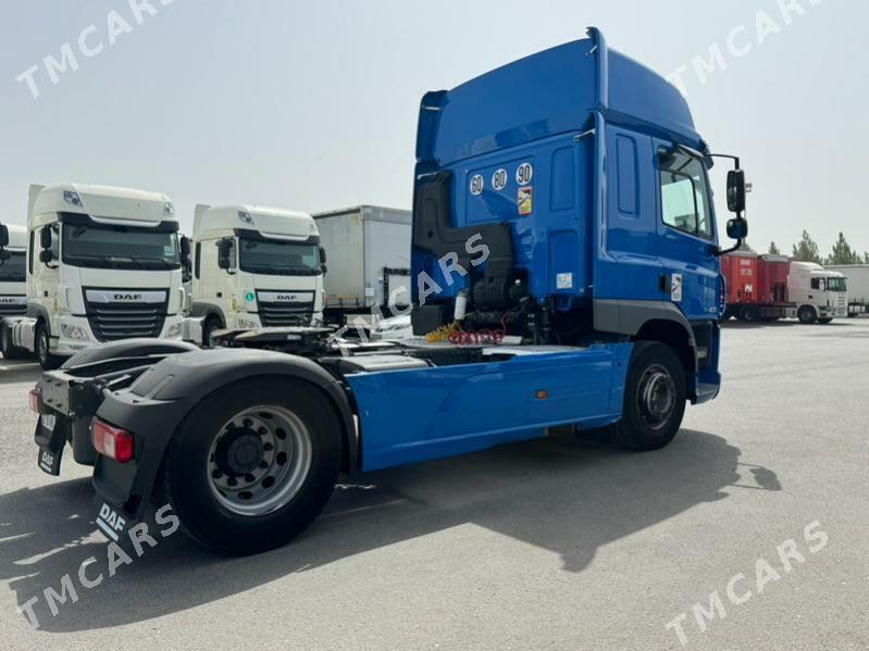 DAF CF 2020 - 648 000 TMT - Ашхабад - img 5