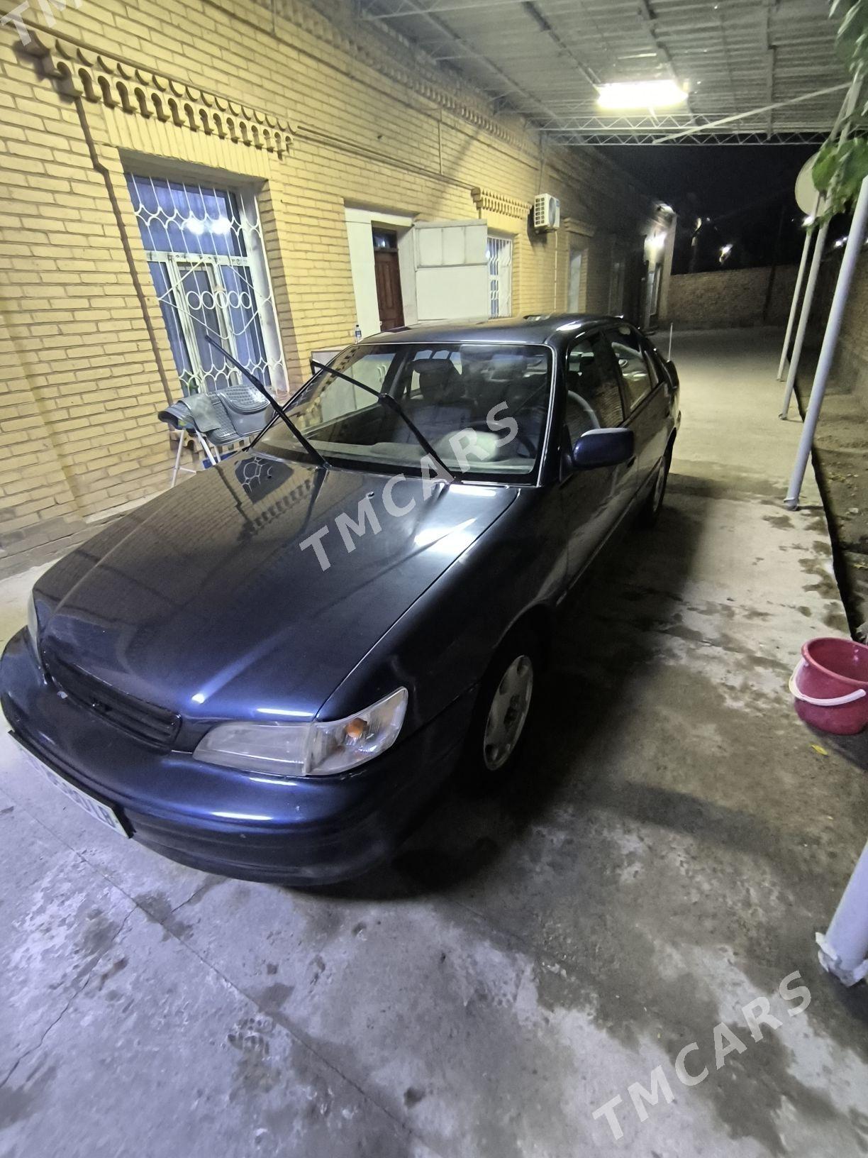 Toyota Corona 2000 - 91 000 TMT - Türkmenabat - img 5