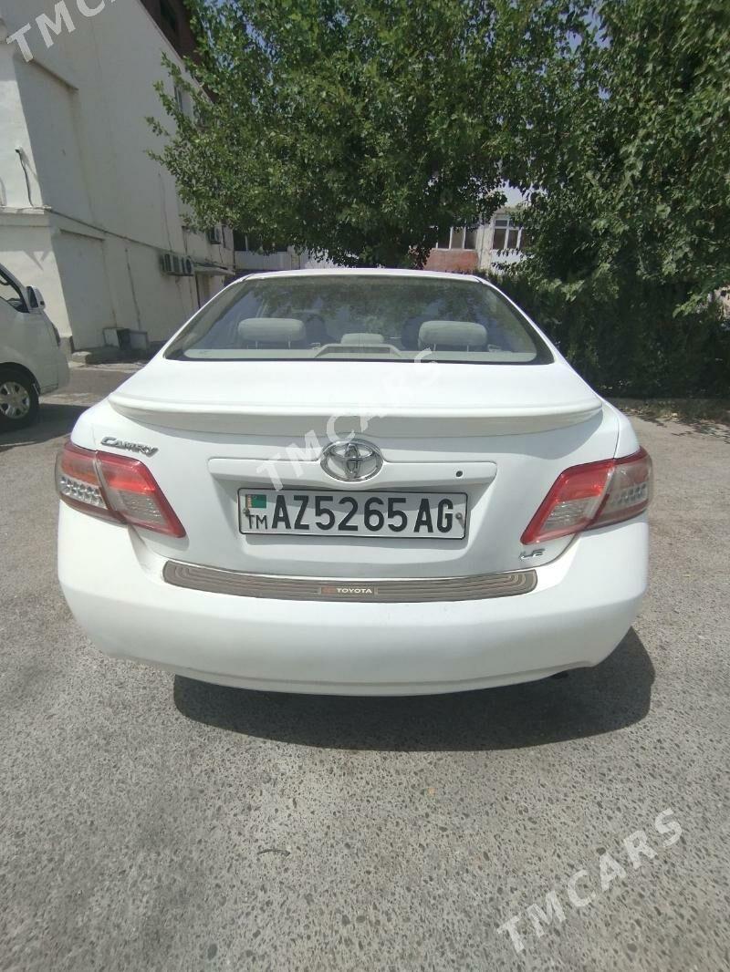Toyota Camry 2008 - 155 000 TMT - 6 mkr - img 5