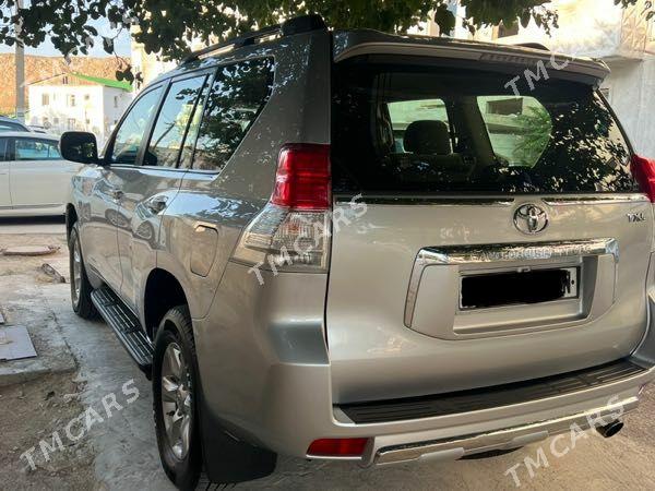 Toyota Land Cruiser Prado 2013 - 550 000 TMT - Türkmenbaşy - img 3