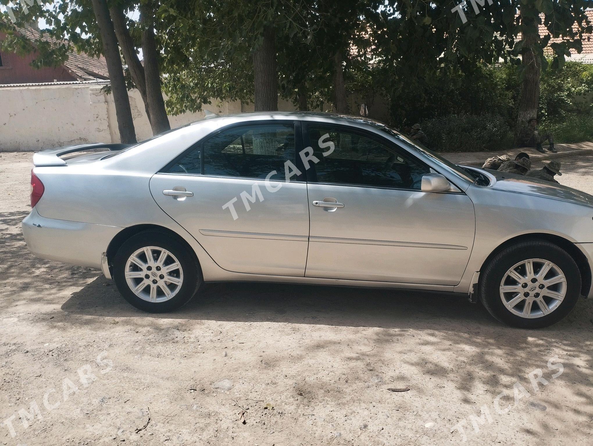Toyota Camry 2004 - 170 000 TMT - Aşgabat - img 3