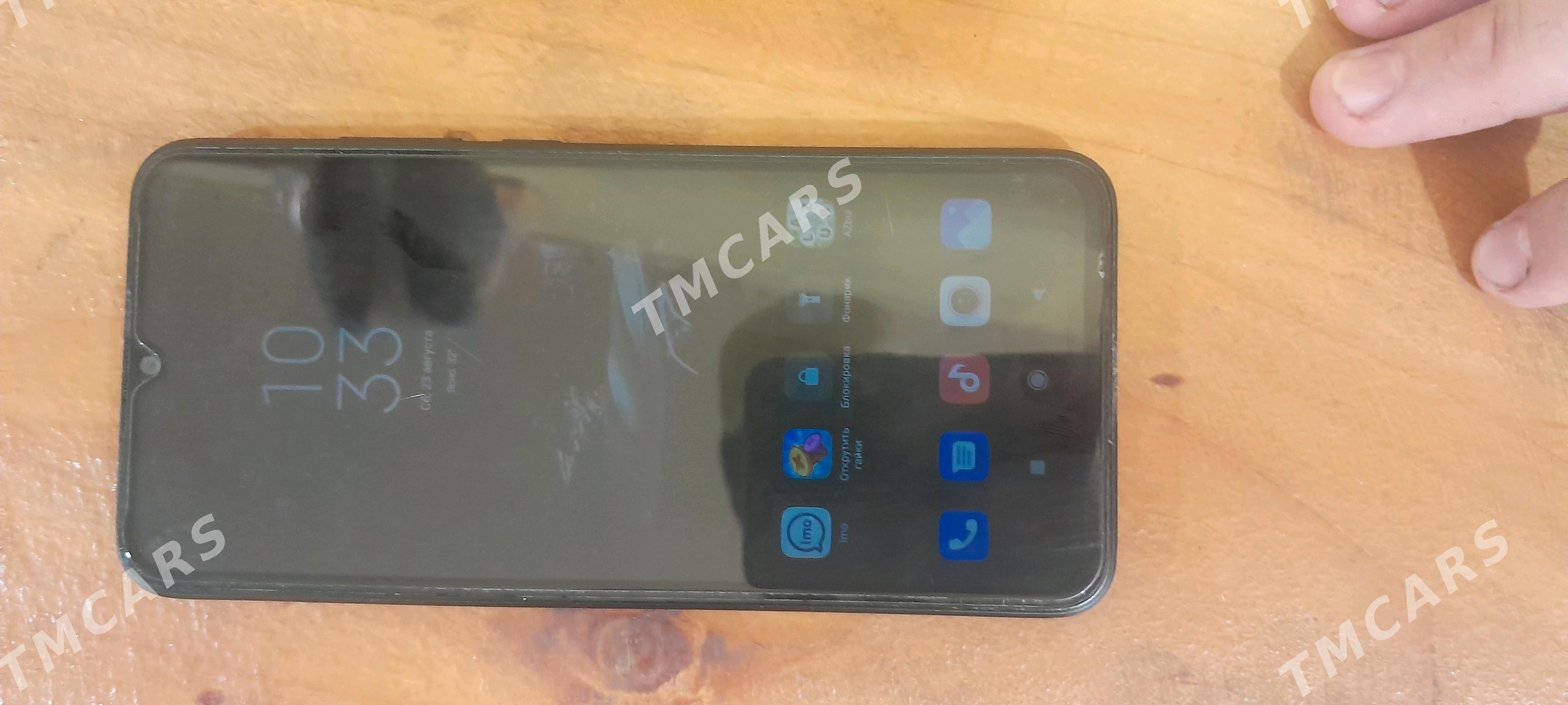 redmi 9 a - Кёнеургенч - img 2