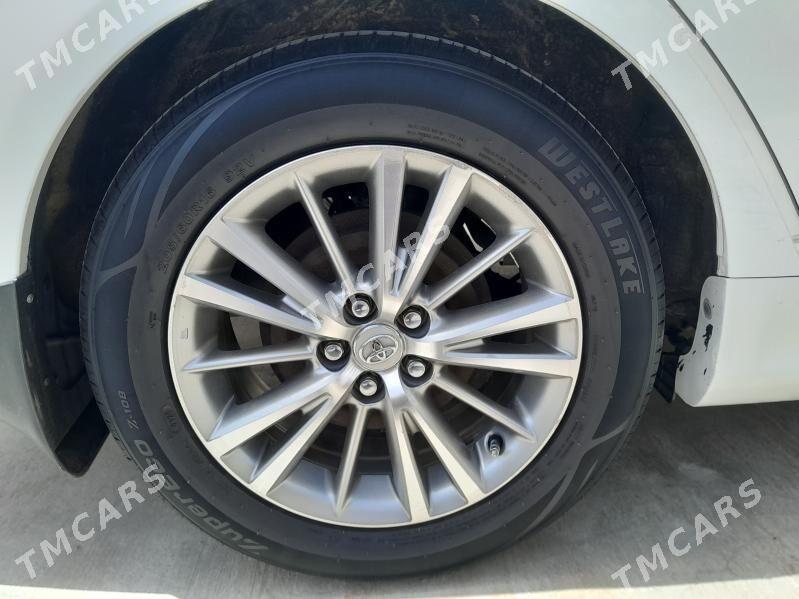 Toyota Corolla 2012 - 185 000 TMT - Parahat 8 - img 7