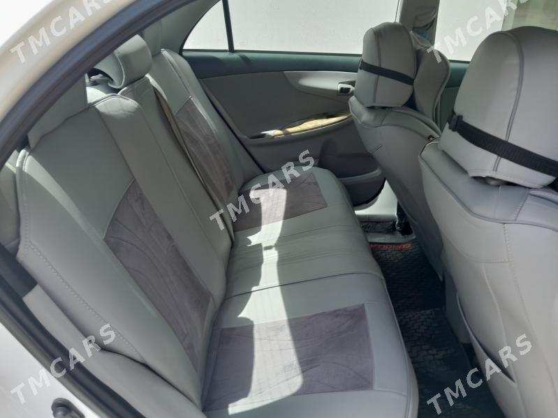 Toyota Corolla 2012 - 185 000 TMT - Parahat 8 - img 8