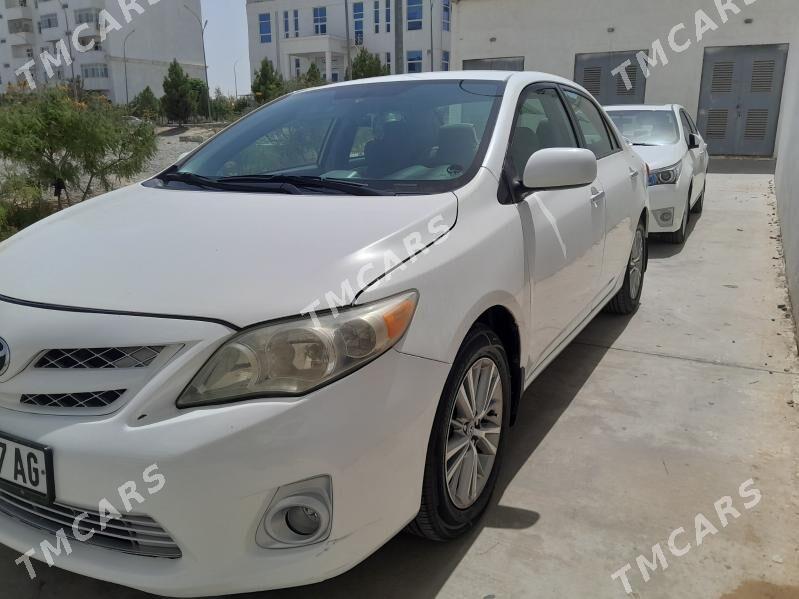 Toyota Corolla 2012 - 185 000 TMT - Parahat 8 - img 3