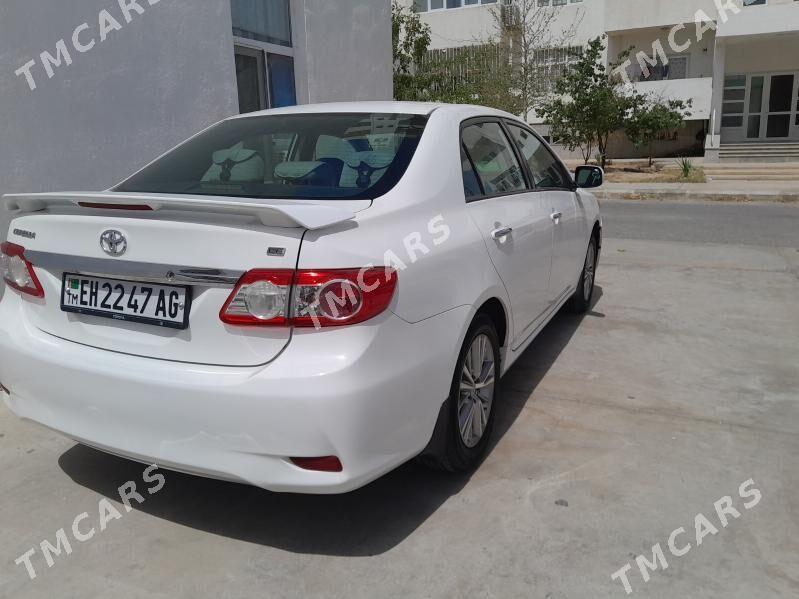 Toyota Corolla 2012 - 185 000 TMT - Parahat 8 - img 5