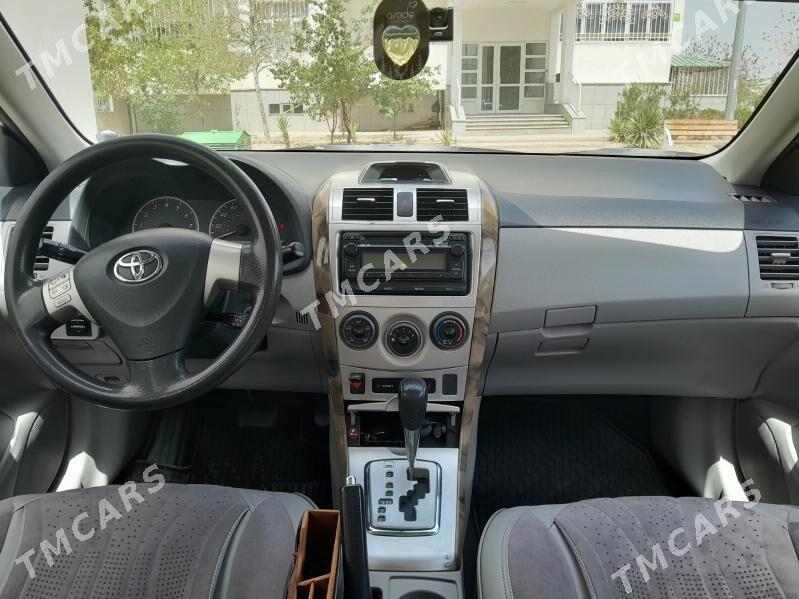 Toyota Corolla 2012 - 185 000 TMT - Parahat 8 - img 9