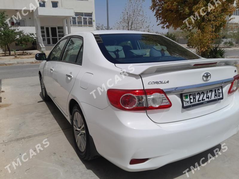 Toyota Corolla 2012 - 185 000 TMT - Parahat 8 - img 4
