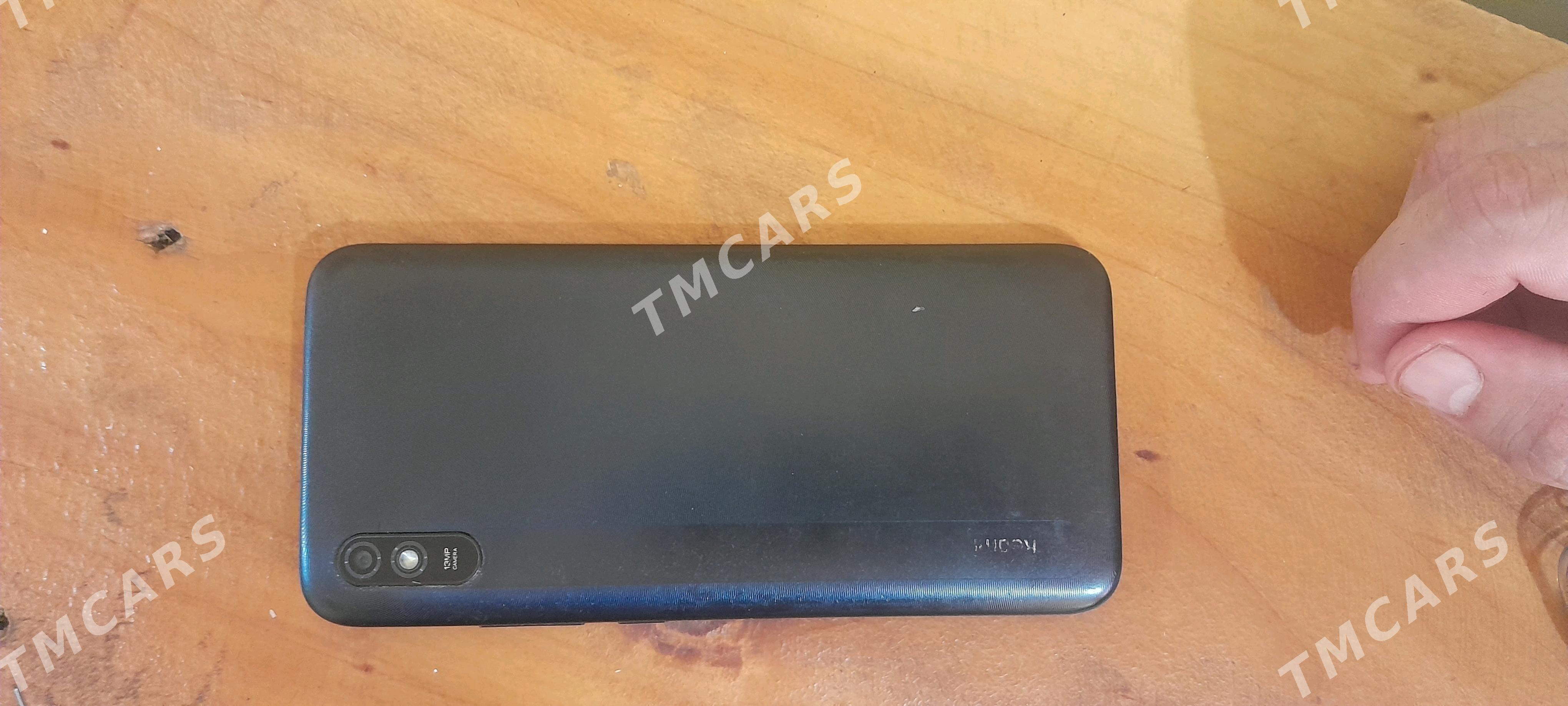 redmi 9 a - Кёнеургенч - img 3