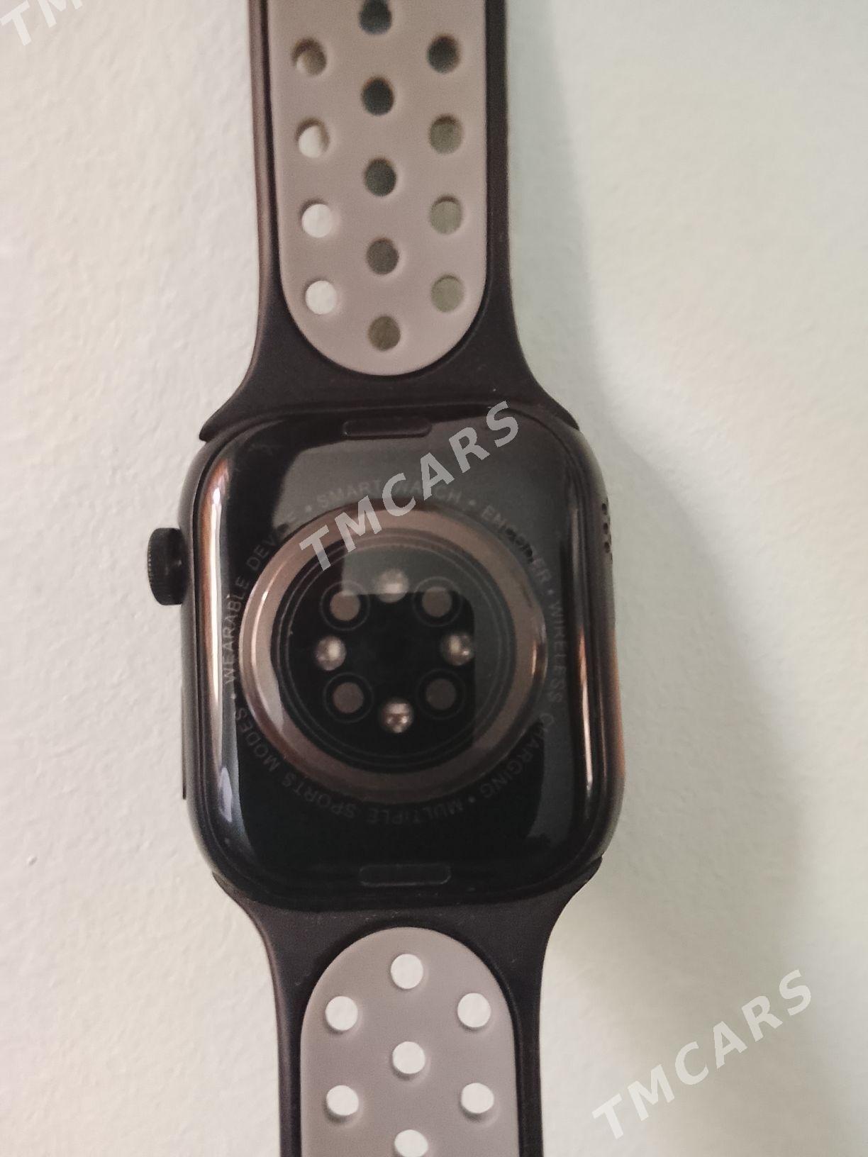 Smart watch - Гаудан "В" - img 2