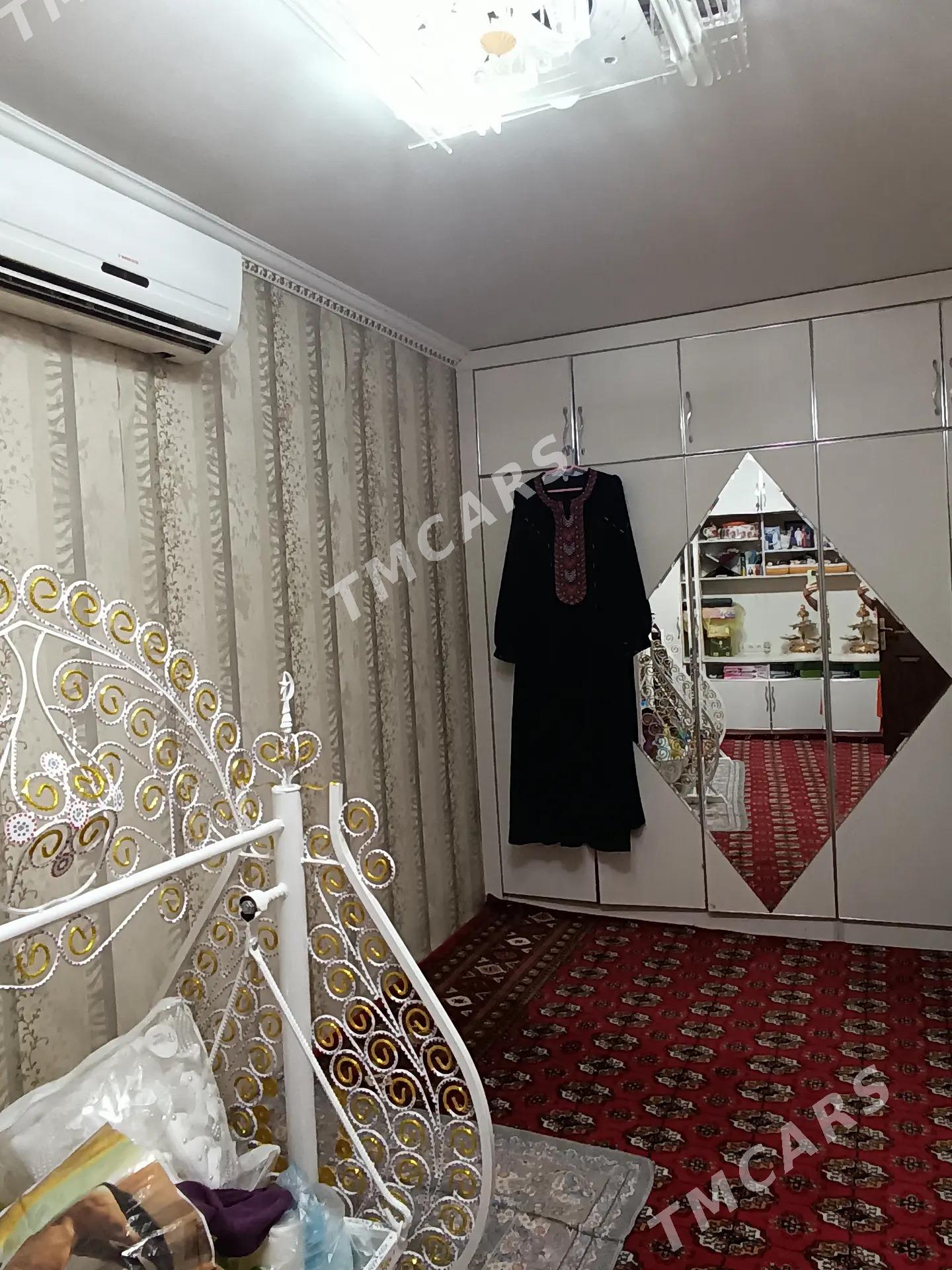 11 мкр 4/1 этаж 2 ком - 11 mkr - img 8